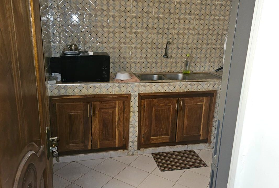 Appartement à louer à Saly carrefour 04