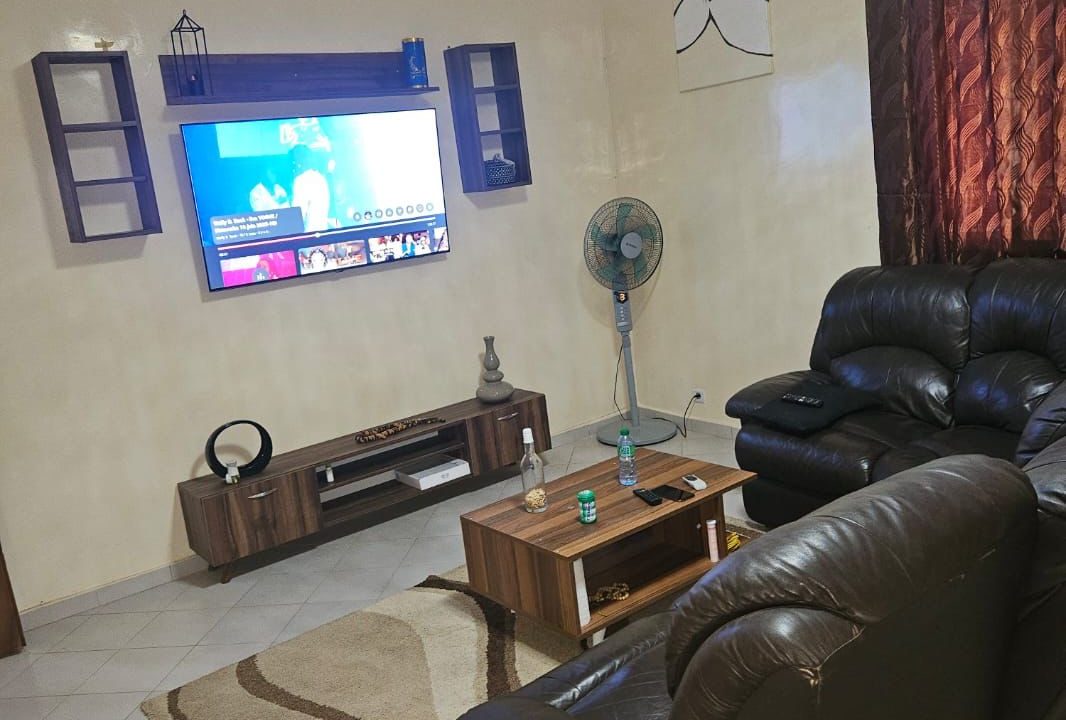 Appartement à louer à Saly carrefour 07