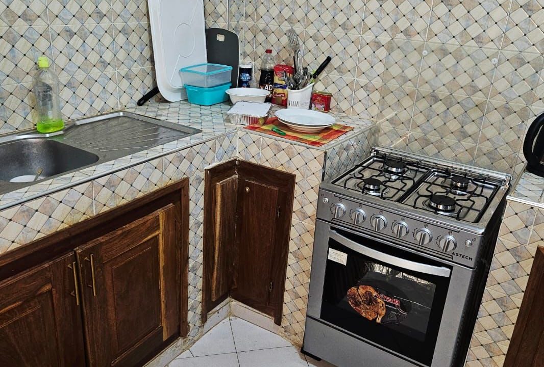 Appartement à louer à Saly carrefour 08