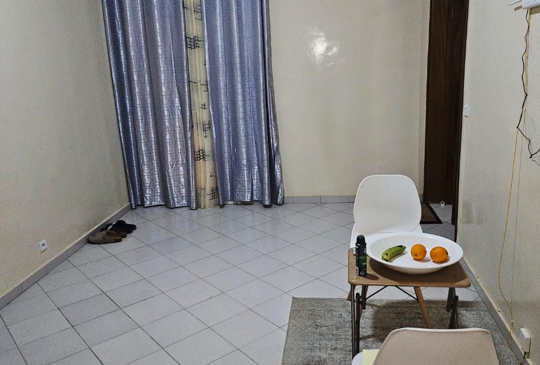Appartement à louer à Saly carrefour 09