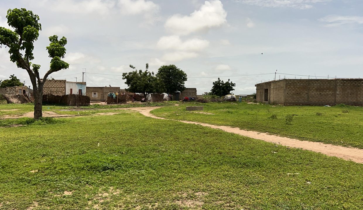 Terrain 500m2 à mb sinthiou mbadane 02