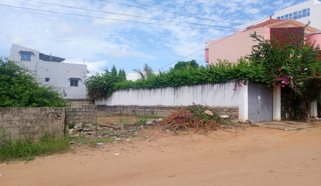 Terrain 300m2 à Saly 04