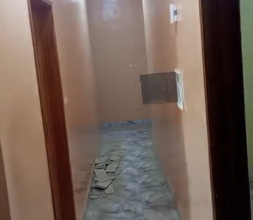 Appart à louer à malicounda 01