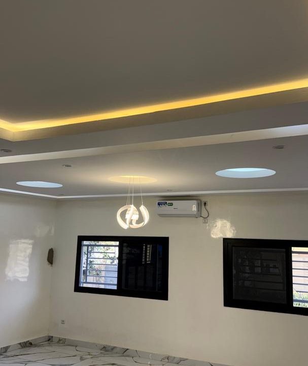 villa à louer à Saly 01