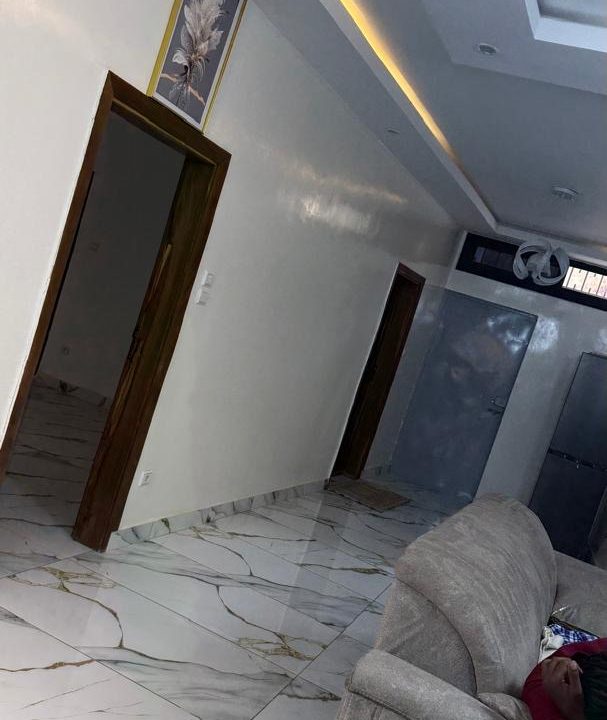 villa à louer à Saly 06