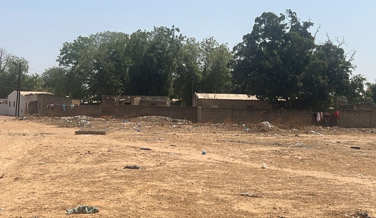 Terrain 300m2 à Malicounda 04