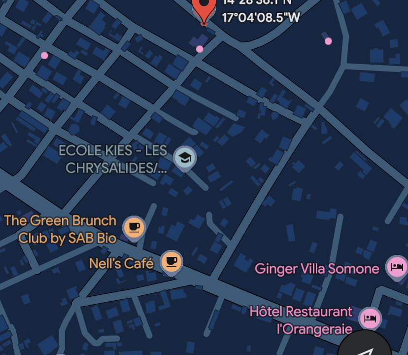 Terrain 3740m2 somone 01