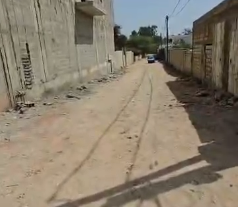 Terrain 500m2 à Ngaparou 03