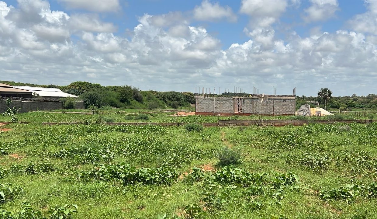 Terrains 150m2 à Toubab dialaw 02