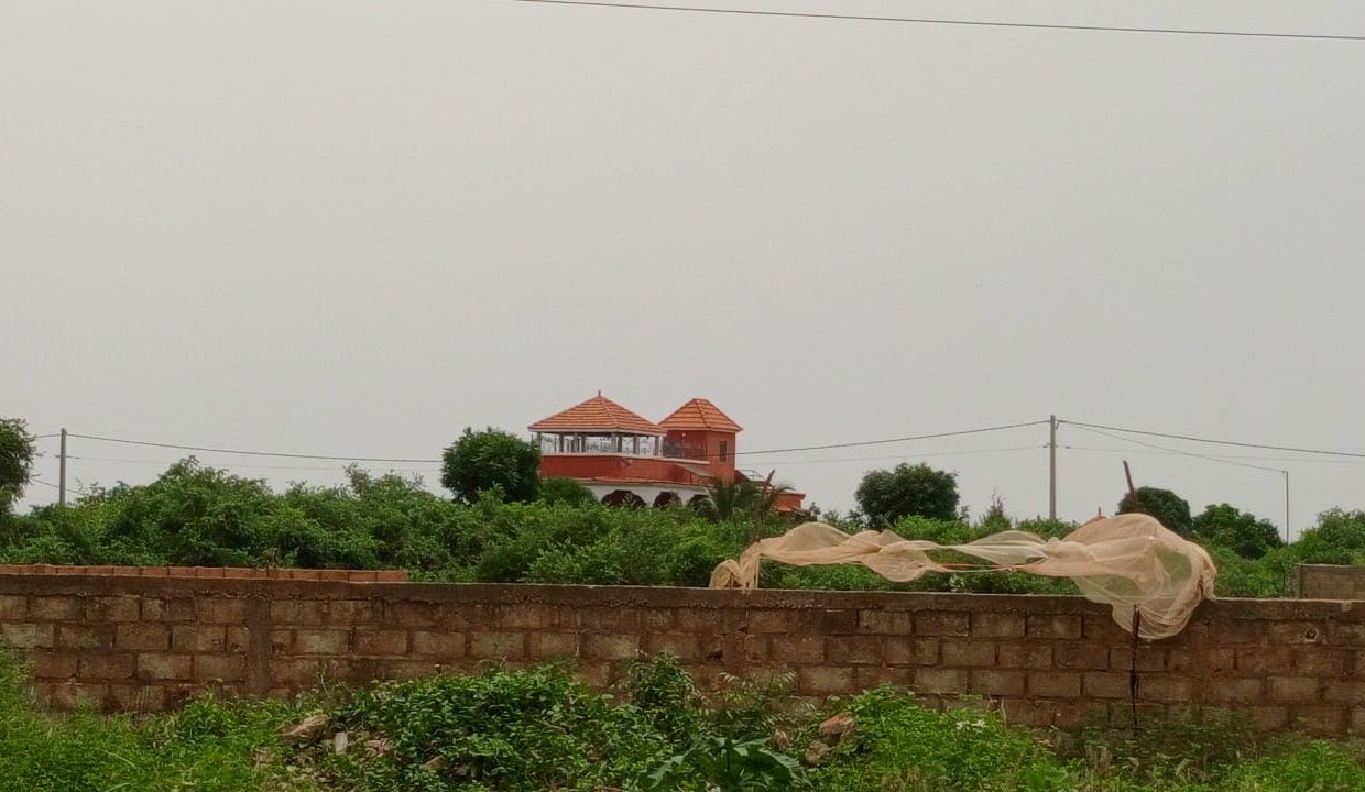 Terrains 300m2 à Saly Jo 03