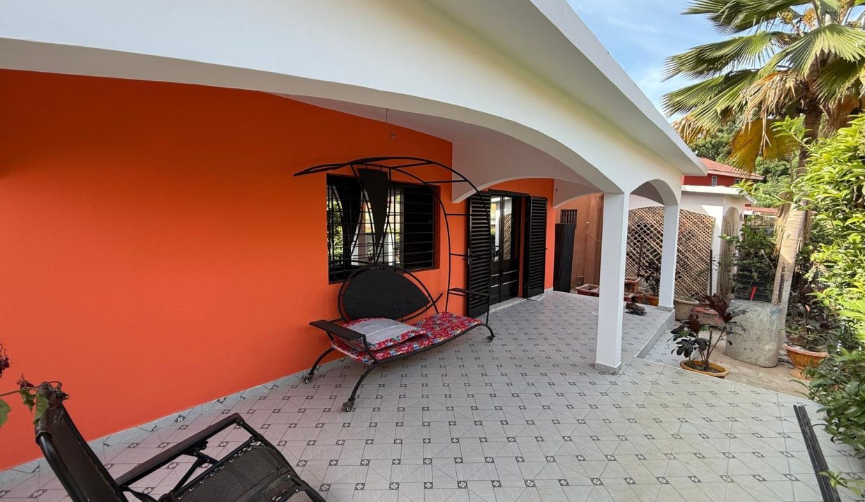 Villa à vendre à Ngaparou 02