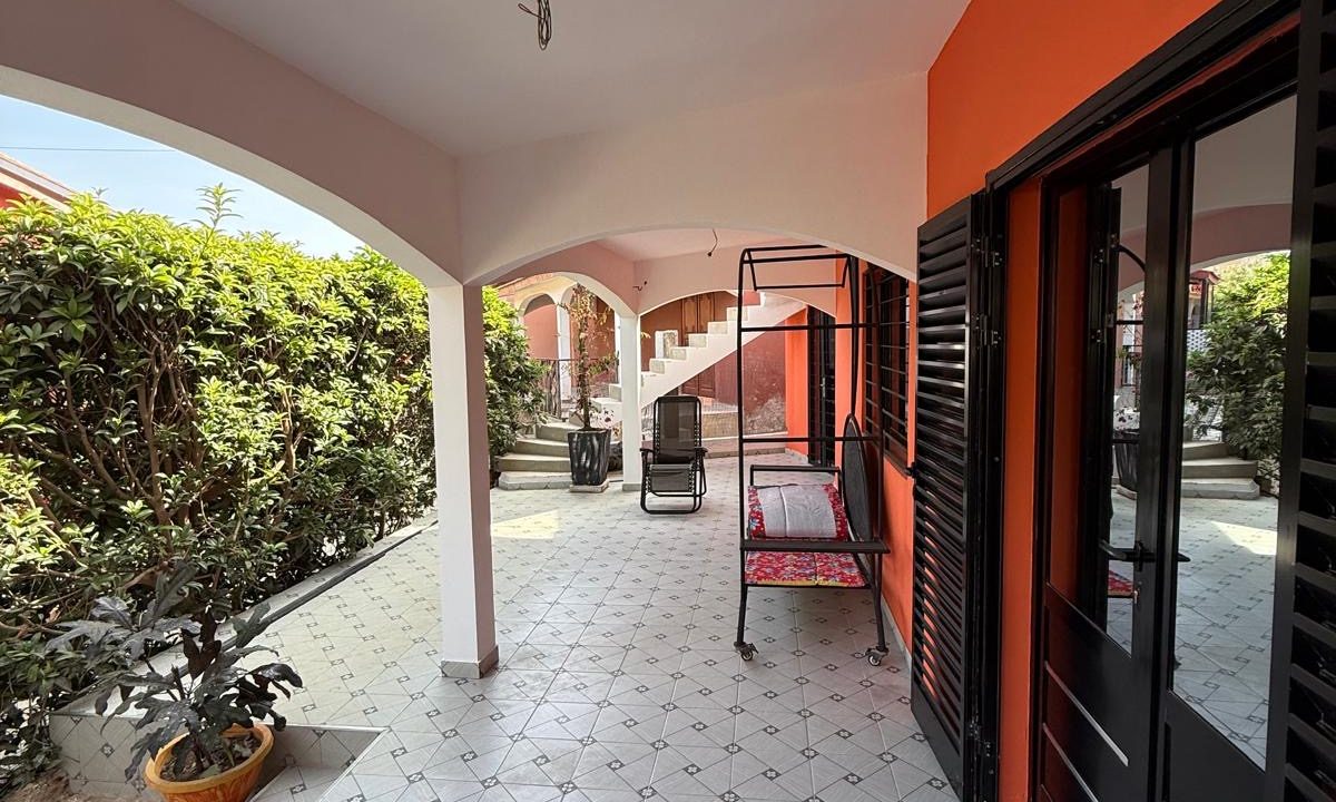 Villa à vendre à Ngaparou 03
