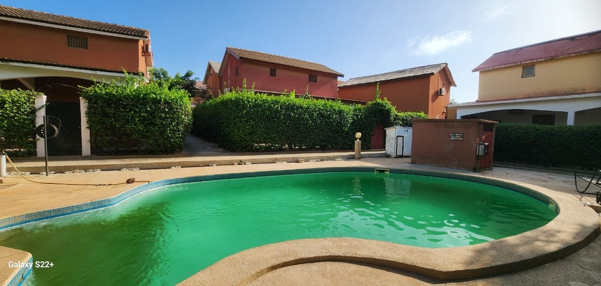 Villa à vendre à Ngaparou 04