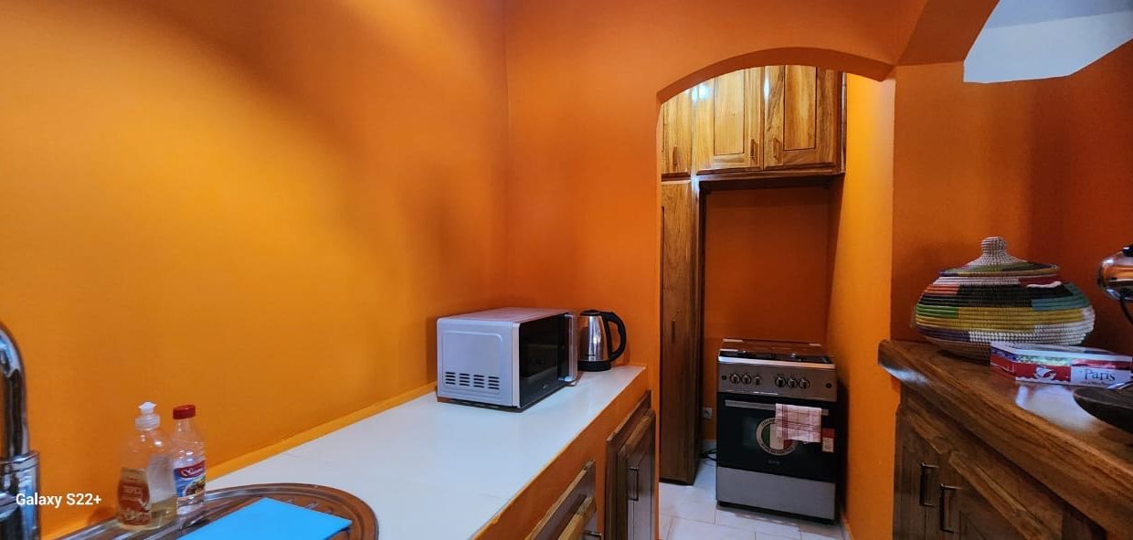 Villa à vendre à Ngaparou 11
