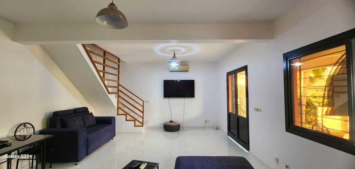 Villa à vendre à Ngaparou 12