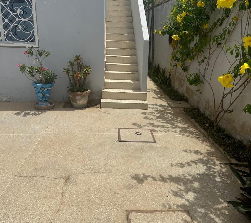 Villa à vendre à Saly carf 02