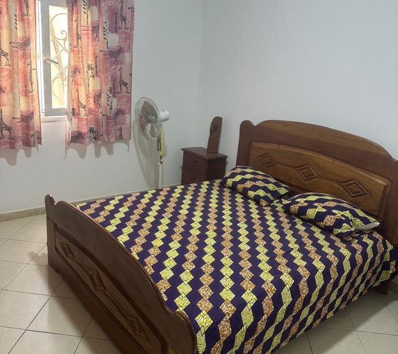 Villa à vendre à Saly carf 03