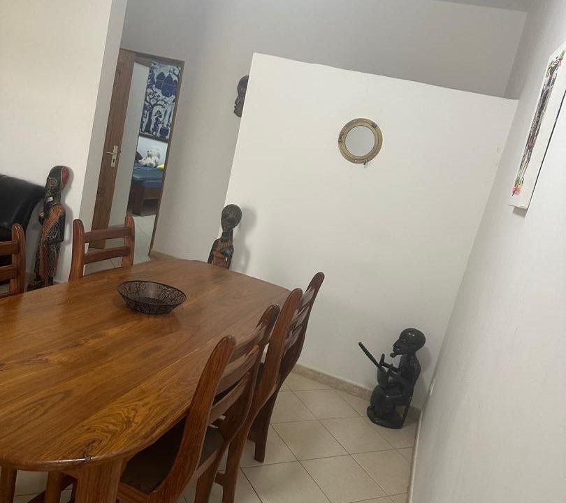 Villa à vendre à Saly carf 05