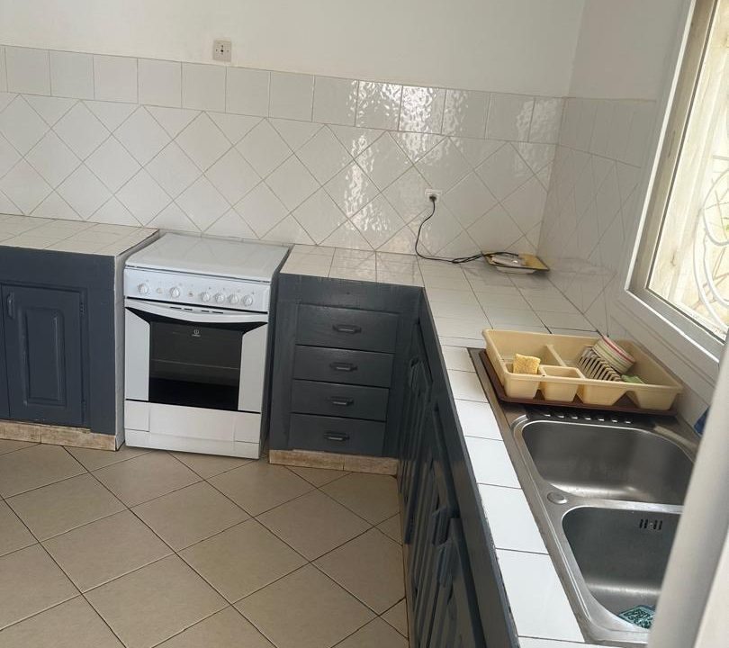 Villa à vendre à Saly carf 06