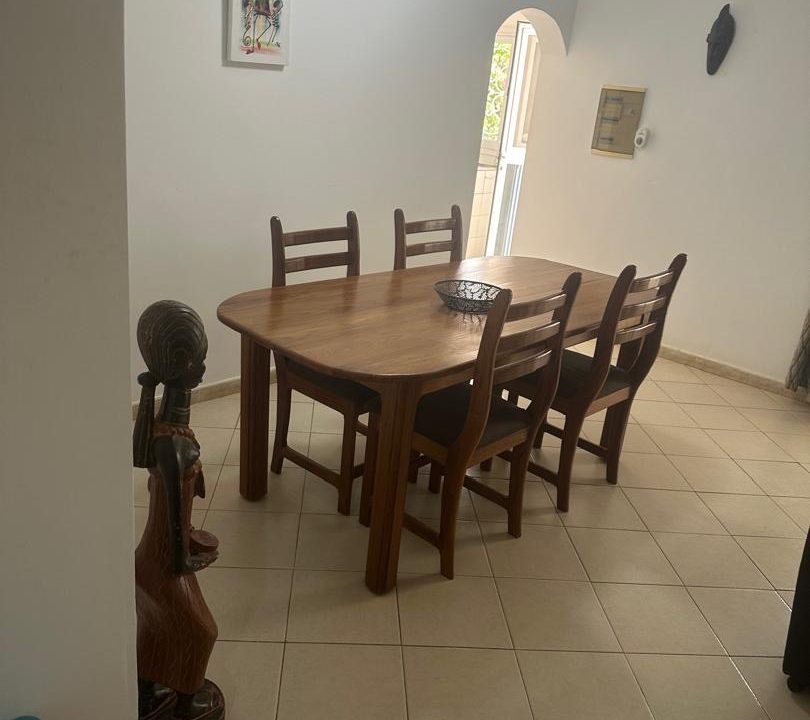 Villa à vendre à Saly carf 11