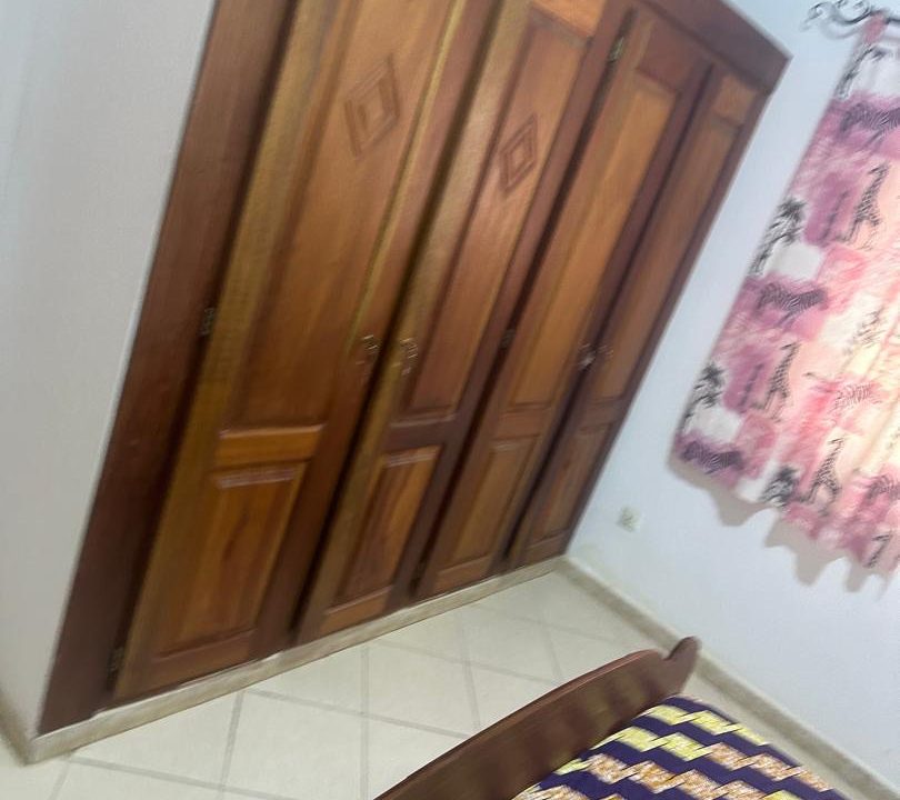 Villa à vendre à Saly carf 13