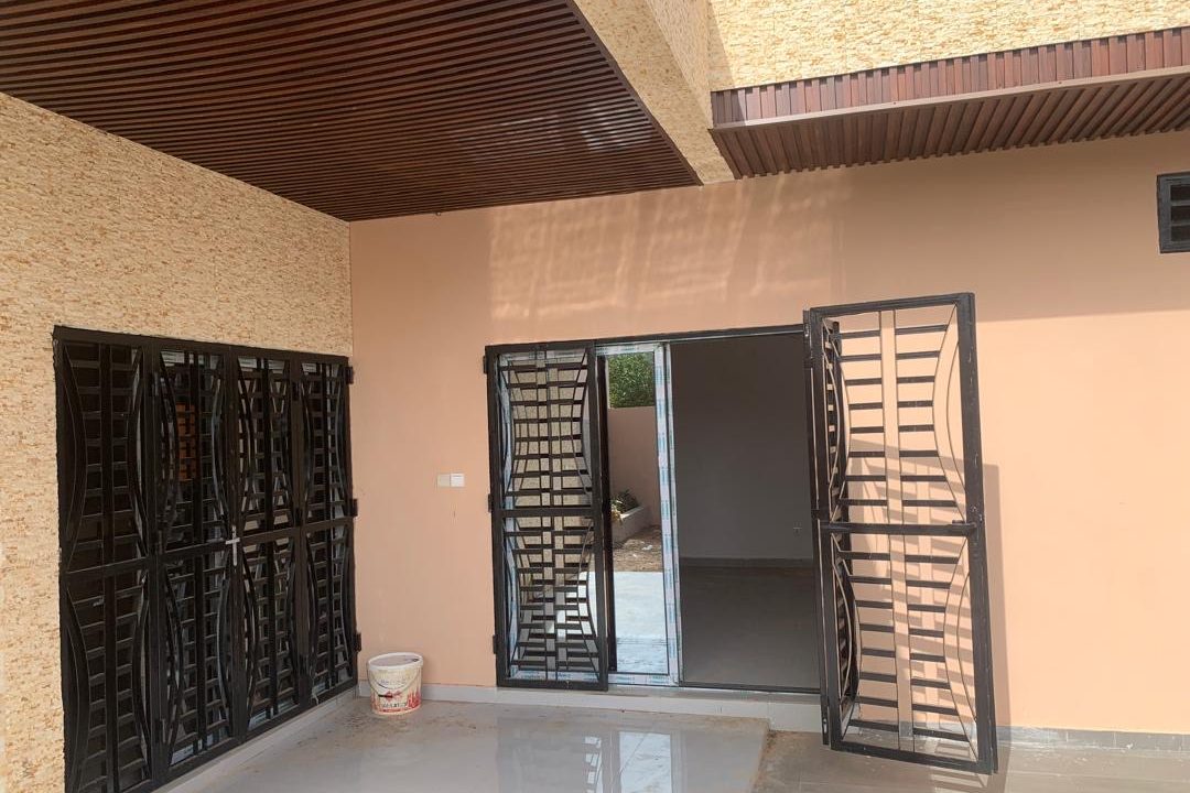 Villa à vendre à Saly carf 16