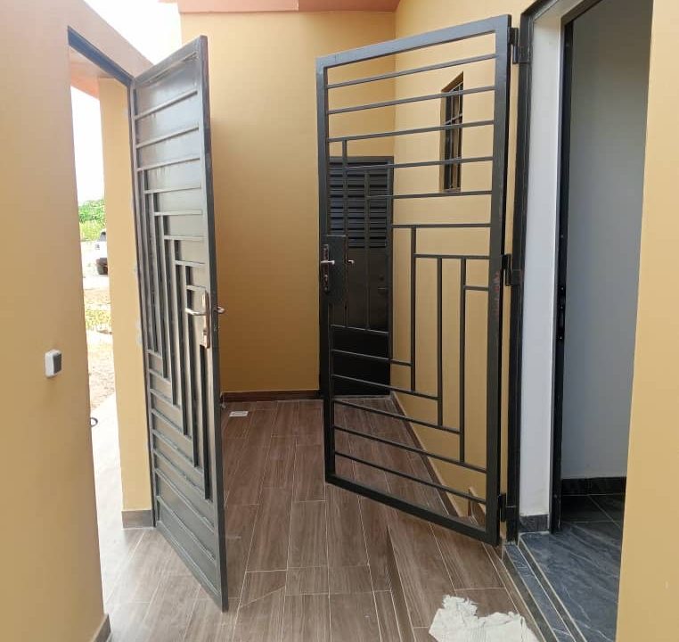 Villa à vendre à Somone 02