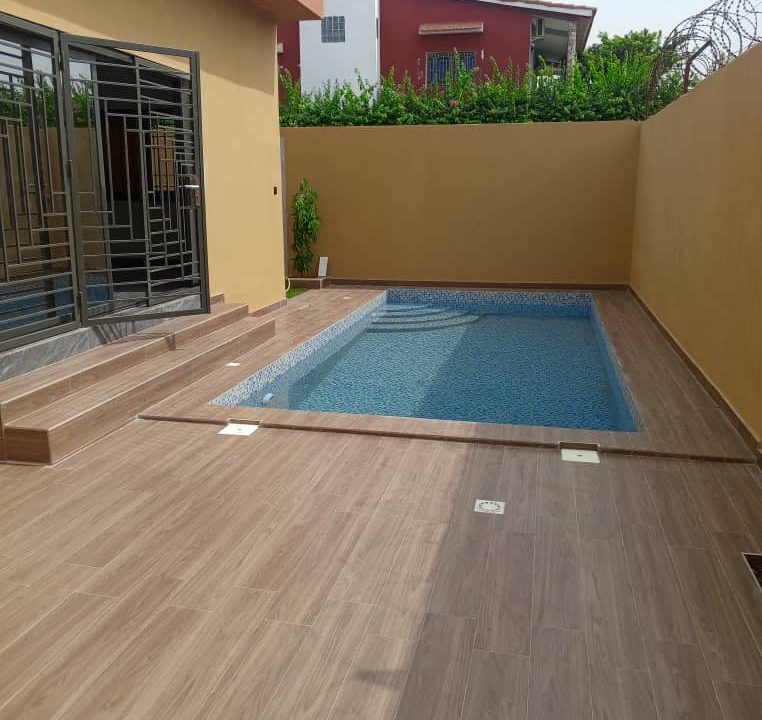 Villa à vendre à Somone 03
