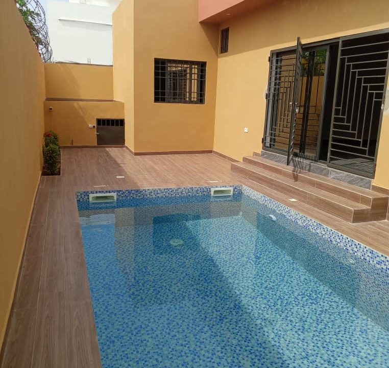 Villa à vendre à Somone 07