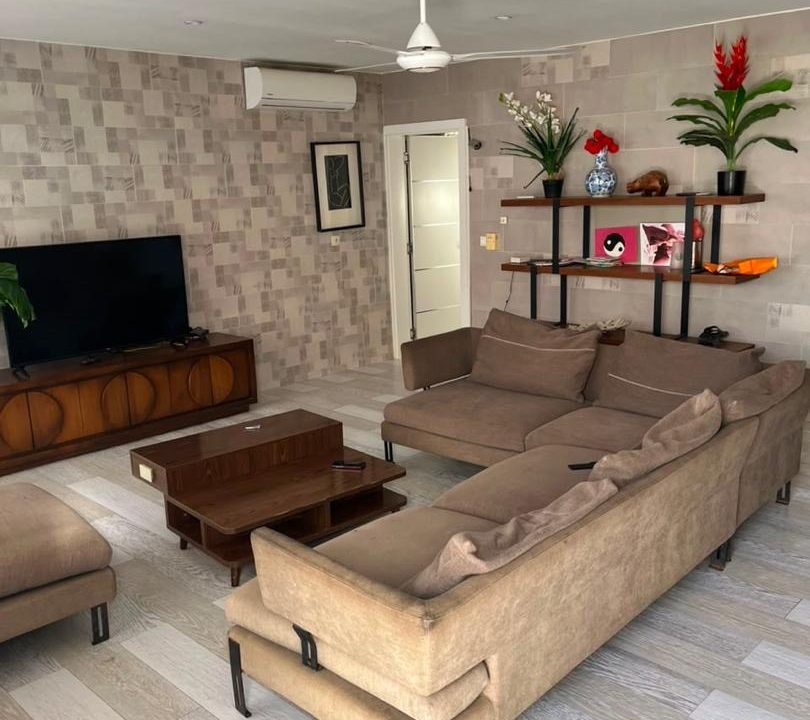 villa à vendre à Saly 02