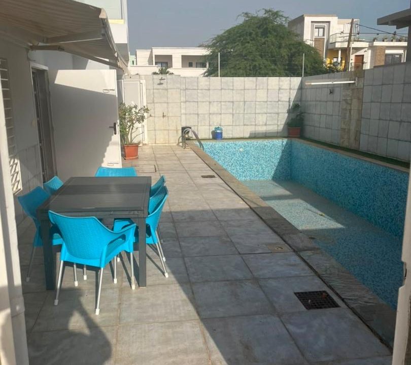 villa à vendre à Saly 04