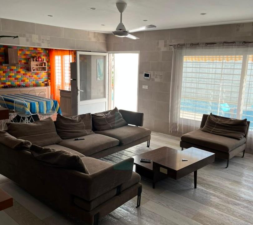 villa à vendre à Saly 12